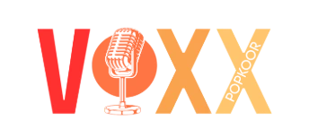 Popkoor VOXX